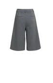 YAYA Short 01-321045-609 Grijs 4