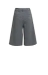 YAYA Short 01-321045-609 Grijs 4