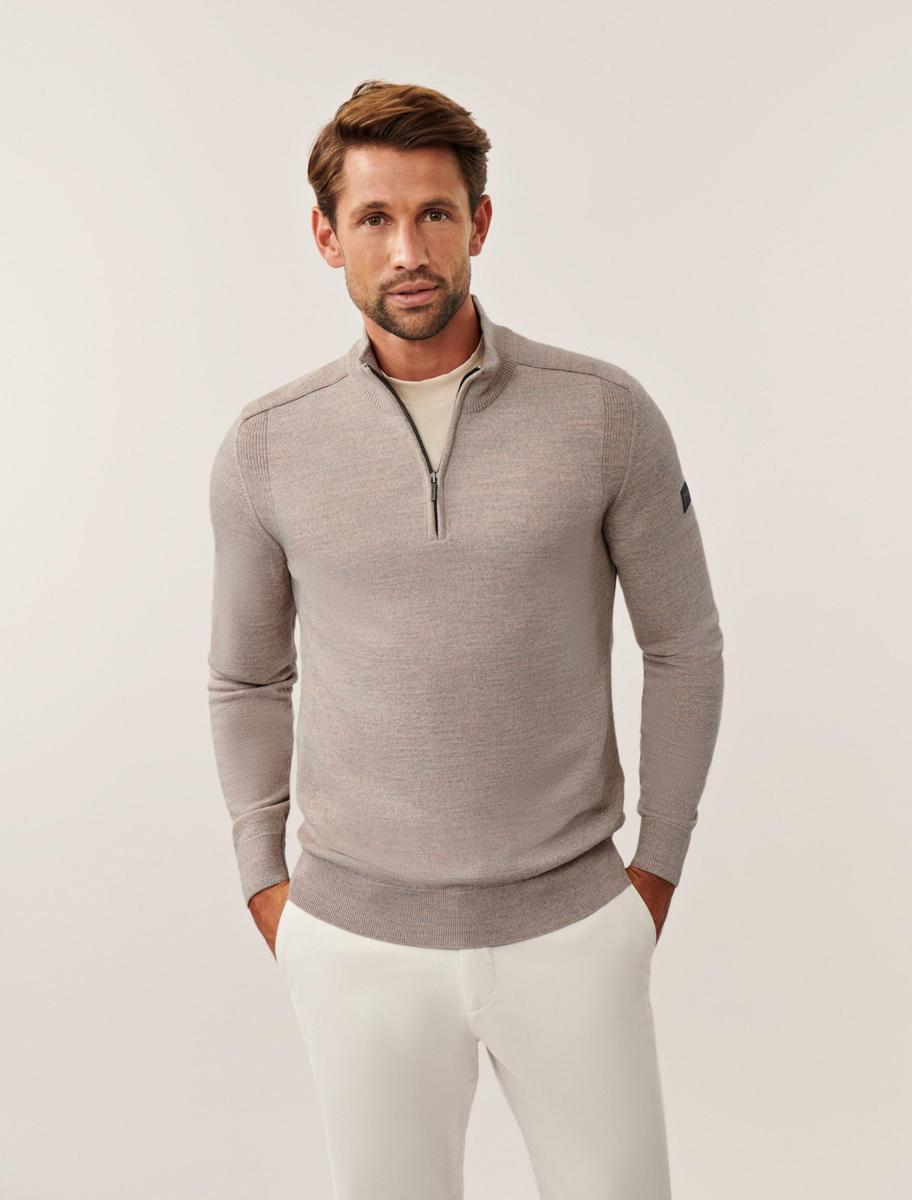 Cavallaro Trui 118255008 Beige 4