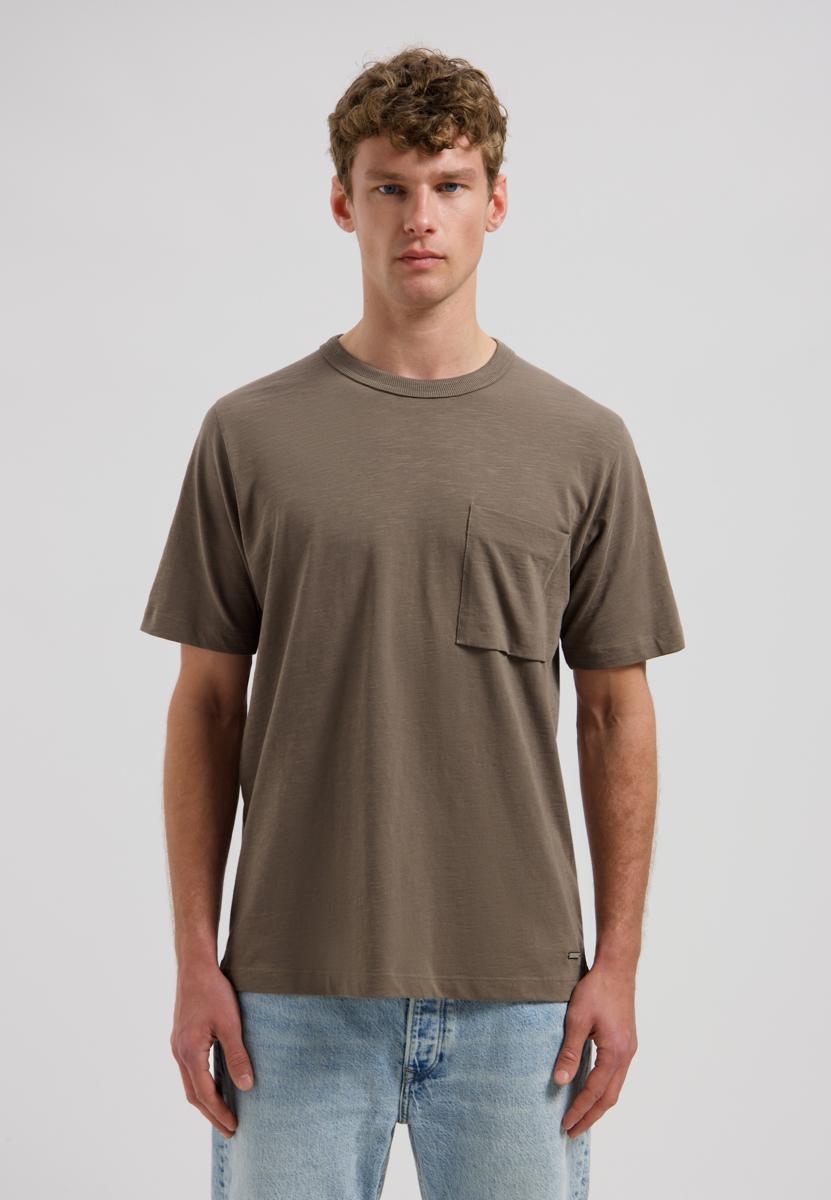 Dstrezzed T-Shirt 203520 Bruin 5