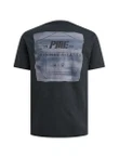PME Legend T-Shirt PTSS2605571 Blauw 2
