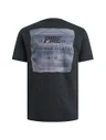 PME Legend T-Shirt PTSS2605571 Blauw 2