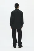 Wood Wood Overshirt Carter Groen 3