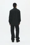 Wood Wood Overshirt Carter Groen 3