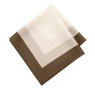 YAYA Sjaal 03-501055-608 Bruin 2