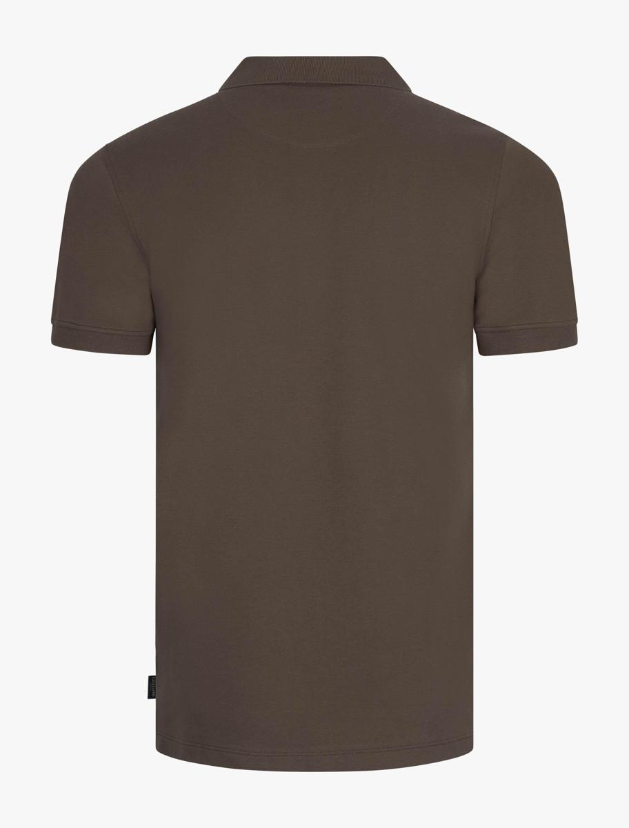 Cavallaro Polo Bavegio Bruin 2