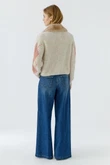 Oui Blazer 0099770 Rood 3