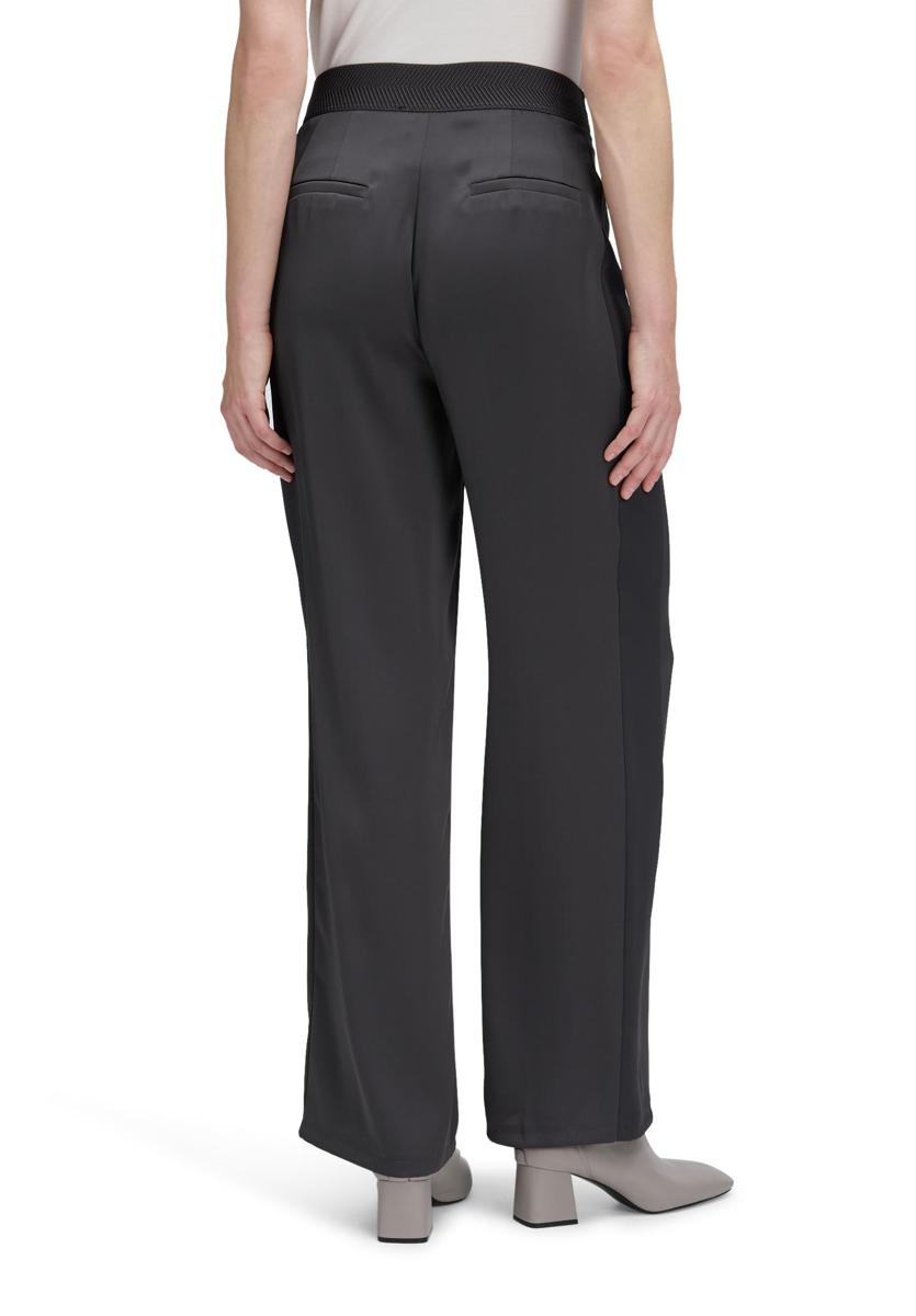 Betty Barclay Pantalon 60811196 Grijs 4