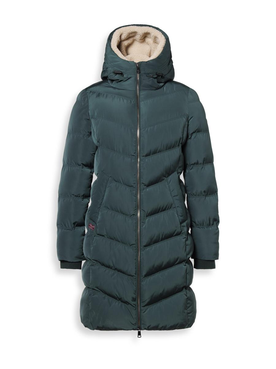 Reset Jas Sigrid Groen 2