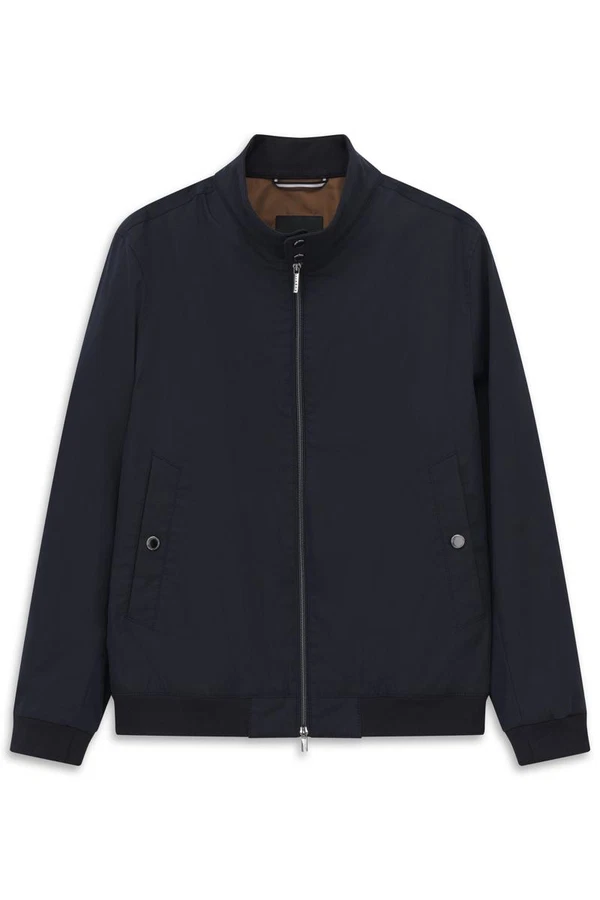 Bugatti Jack 11041 171100 Blauw 1