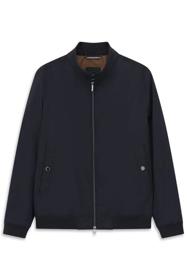 Bugatti Jack 11041 171100 Blauw 1