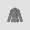 OLAF Blazer W260504 Grijs 2