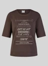 Rabe T-Shirt 57-111308 Bruin 2