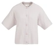 YAYA Vest 01-010148-603 Paars 1