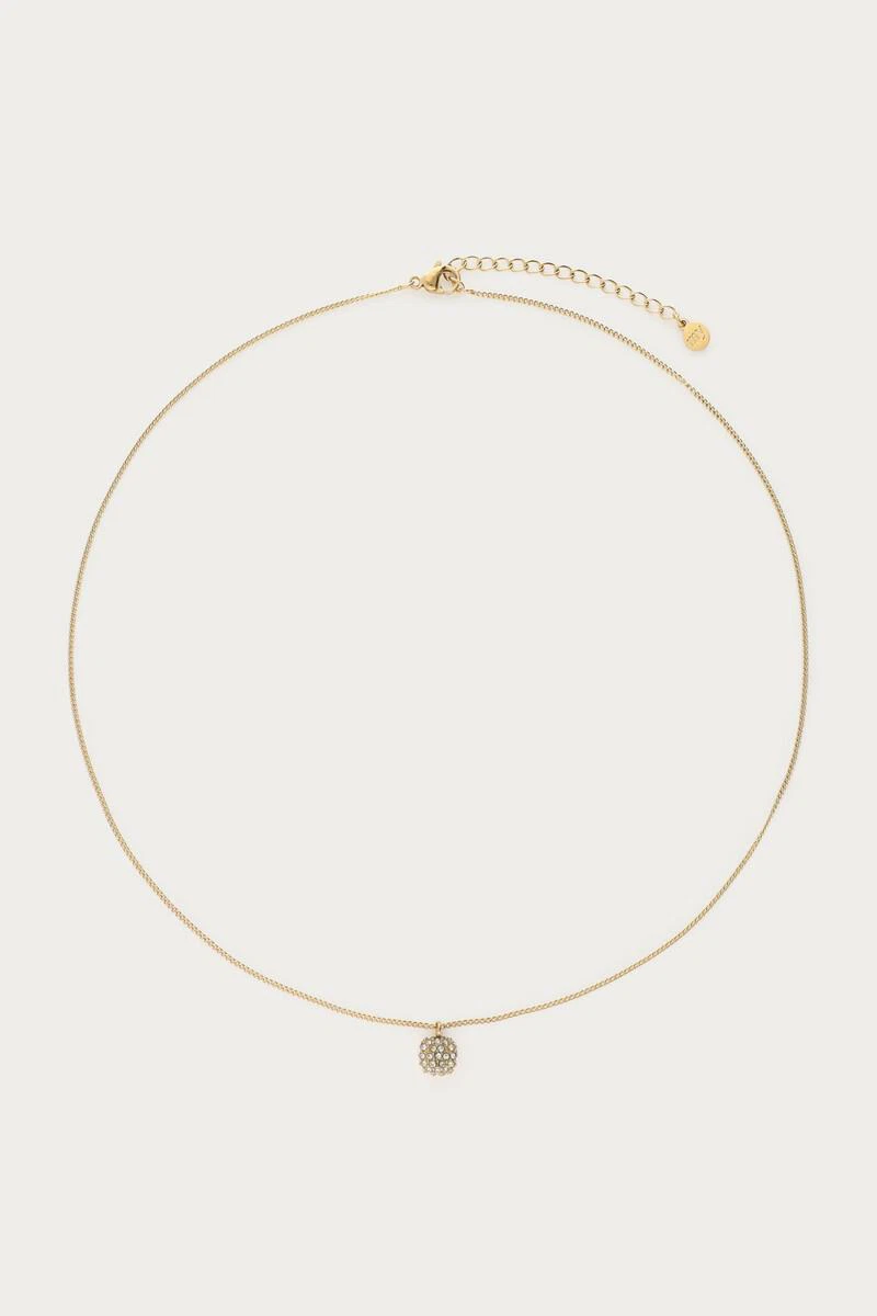 My Jewellery Ketting MJ15274 Goud 1