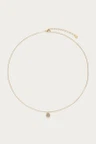 My Jewellery Ketting MJ15274 Goud 1