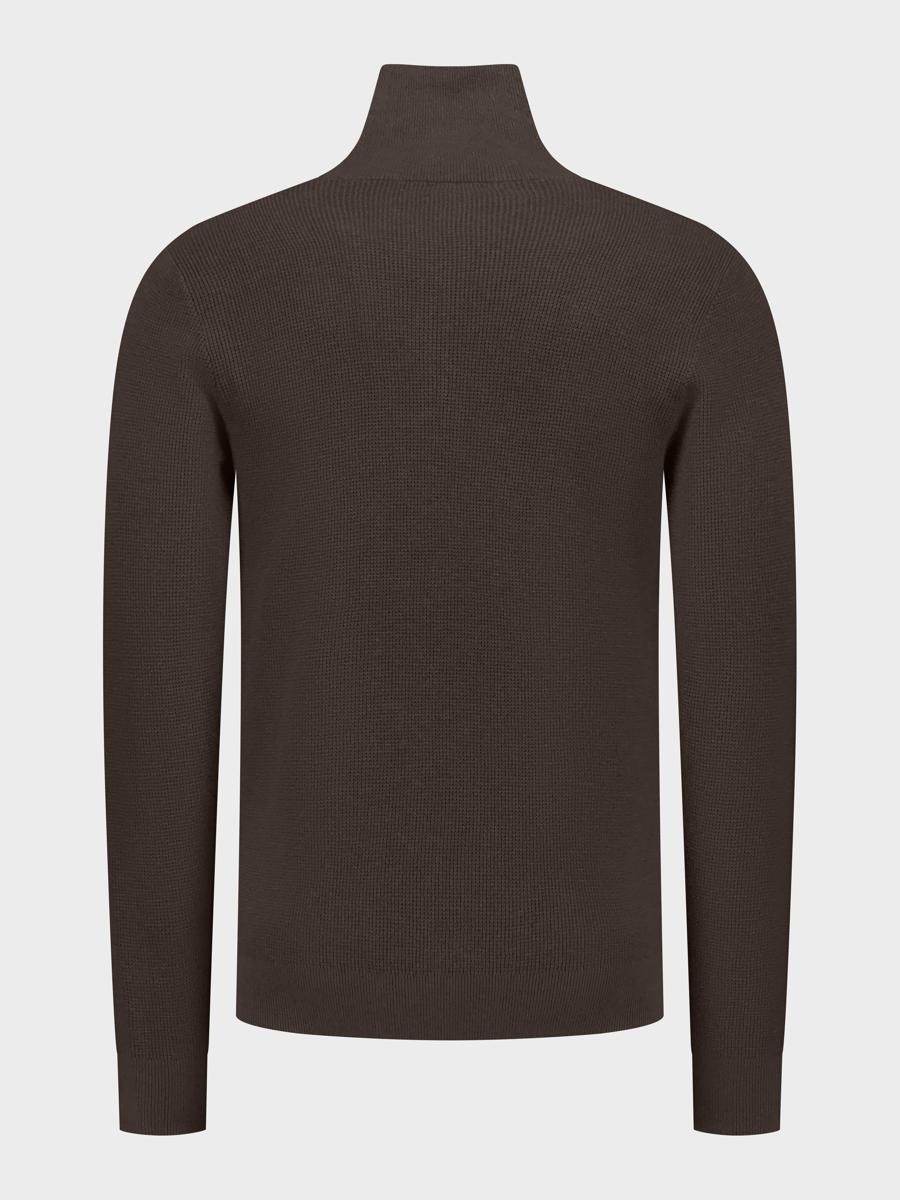 Saint Steve Trui Dominic Bruin 3