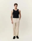 Les Deux Pantalon 1002167 Off-White 1