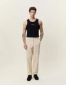 Les Deux Pantalon 1002167 Off-White 1