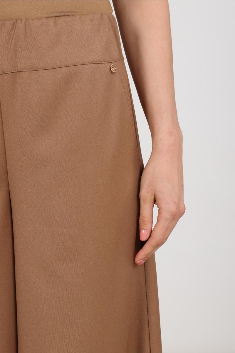 NUKUS Pantalon NKF09059 Bruin 6