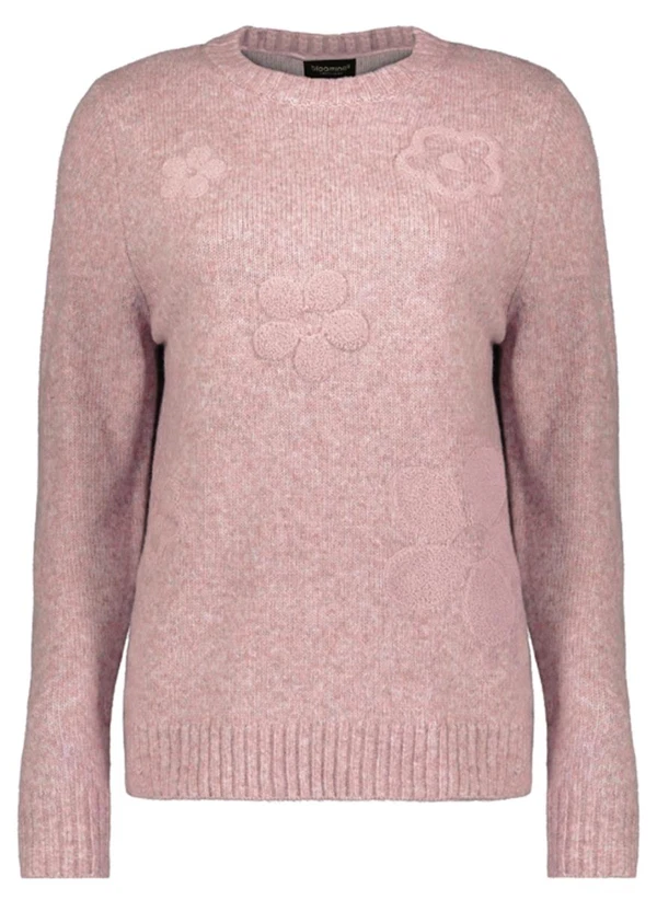 Bloomings Trui SLK416-9087 Roze 1