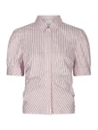 Neo Noir Blouse Frannie Roze 2