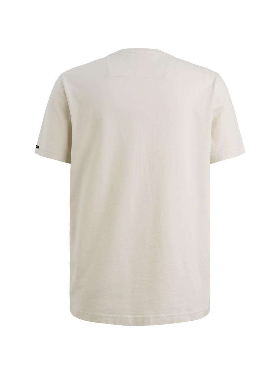 PME Legend T-Shirt PTSS2602599 Off-White 4