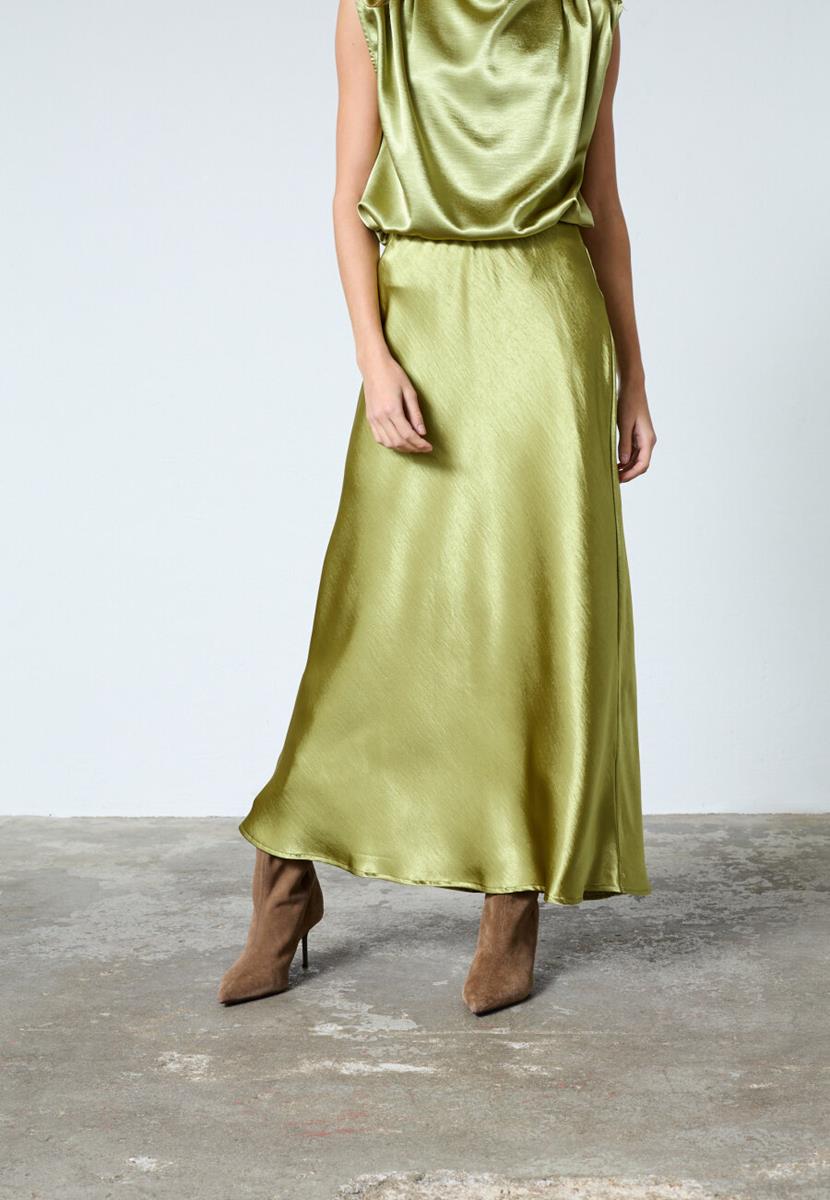 Sisters Point Rok N.Gewo-Sk4 Groen 1