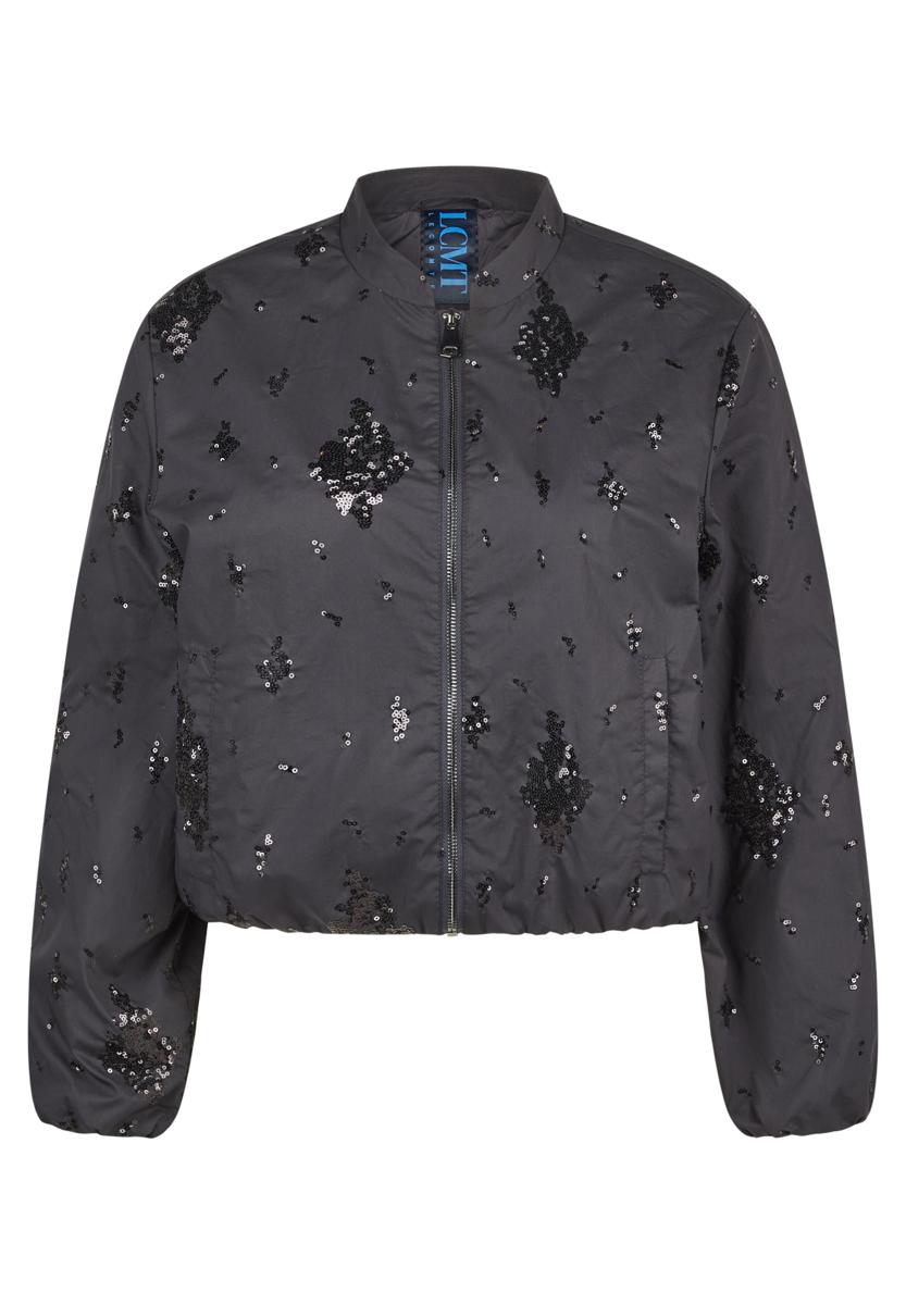 Le Comte Vest 55-631020 Blauw 2