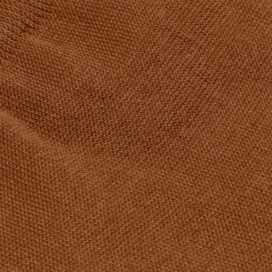 Carlo Lanza Sokken 100 Classico Bruin 4