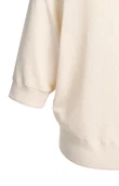 YAYA Vest 01-010157-605 Off-White 3