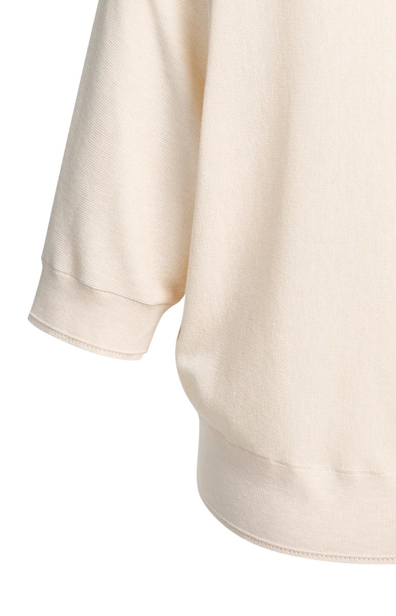 YAYA Vest 01-010157-605 Off-White 3