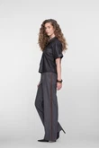Geisha Pantalon 61503-10 Bruin 4