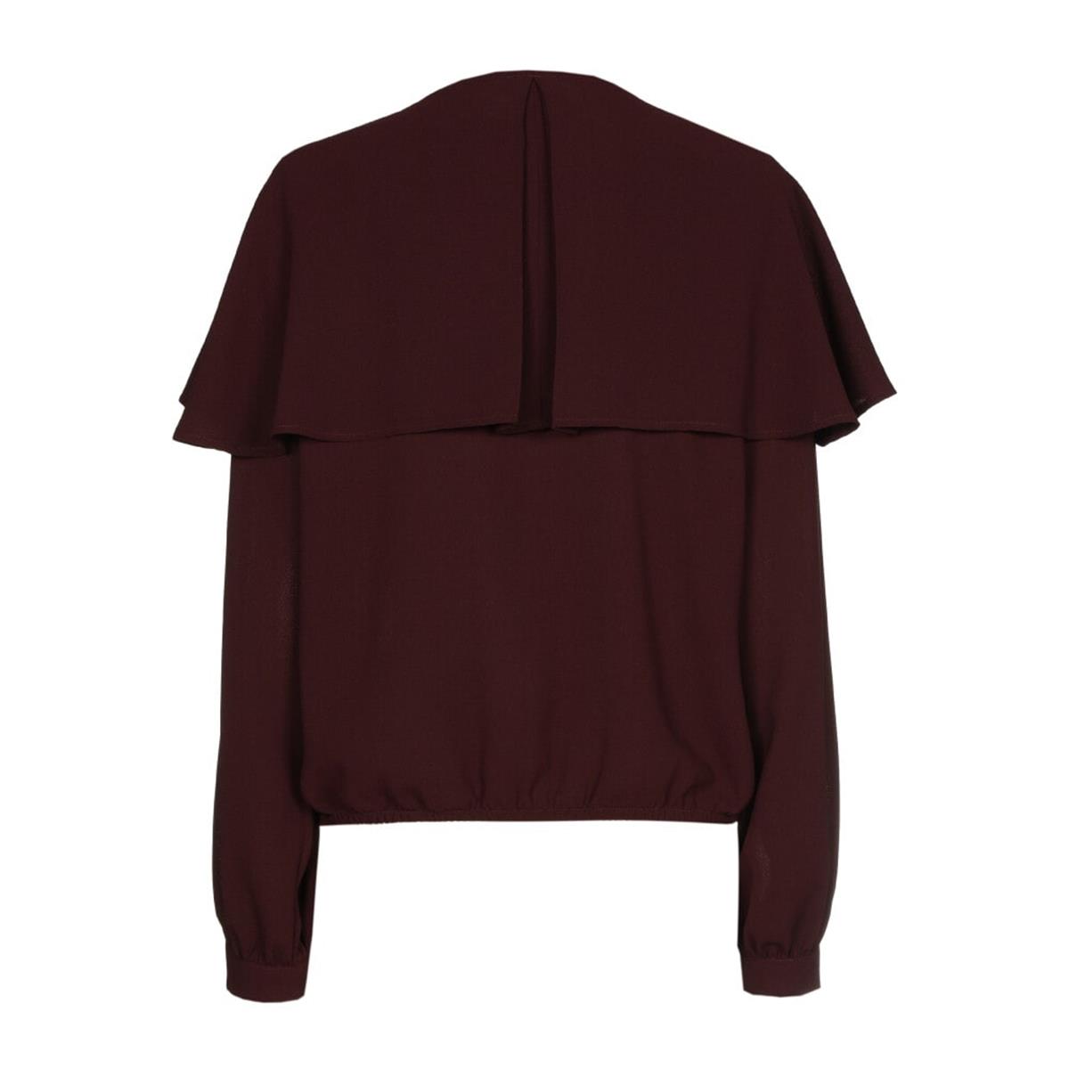 Caroline Biss Blouse 4667 Rood 3