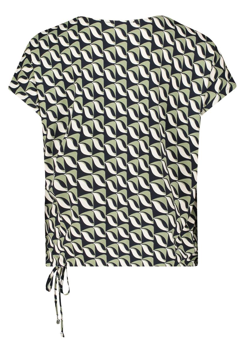 Betty Barclay T-Shirt 25331407 Groen 4