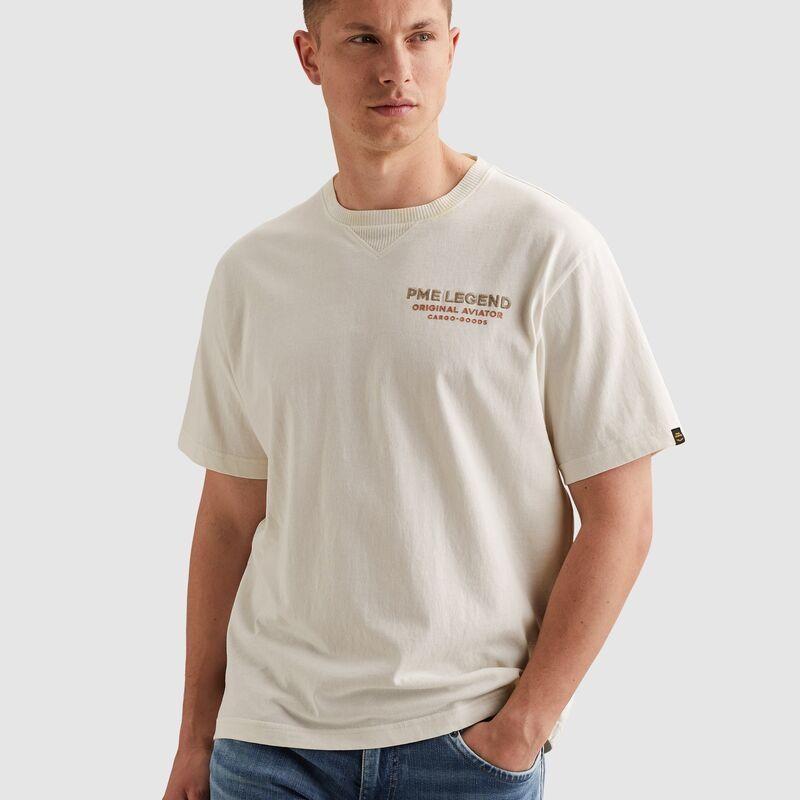 PME Legend T-Shirt PTSS2604571 Groen 6