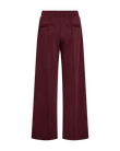 Freequent Pantalon Lucinda Rood 2