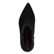Tamaris Laarzen 1-25358-45 Zwart 3