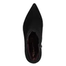 Tamaris Laarzen 1-25358-45 Zwart 3