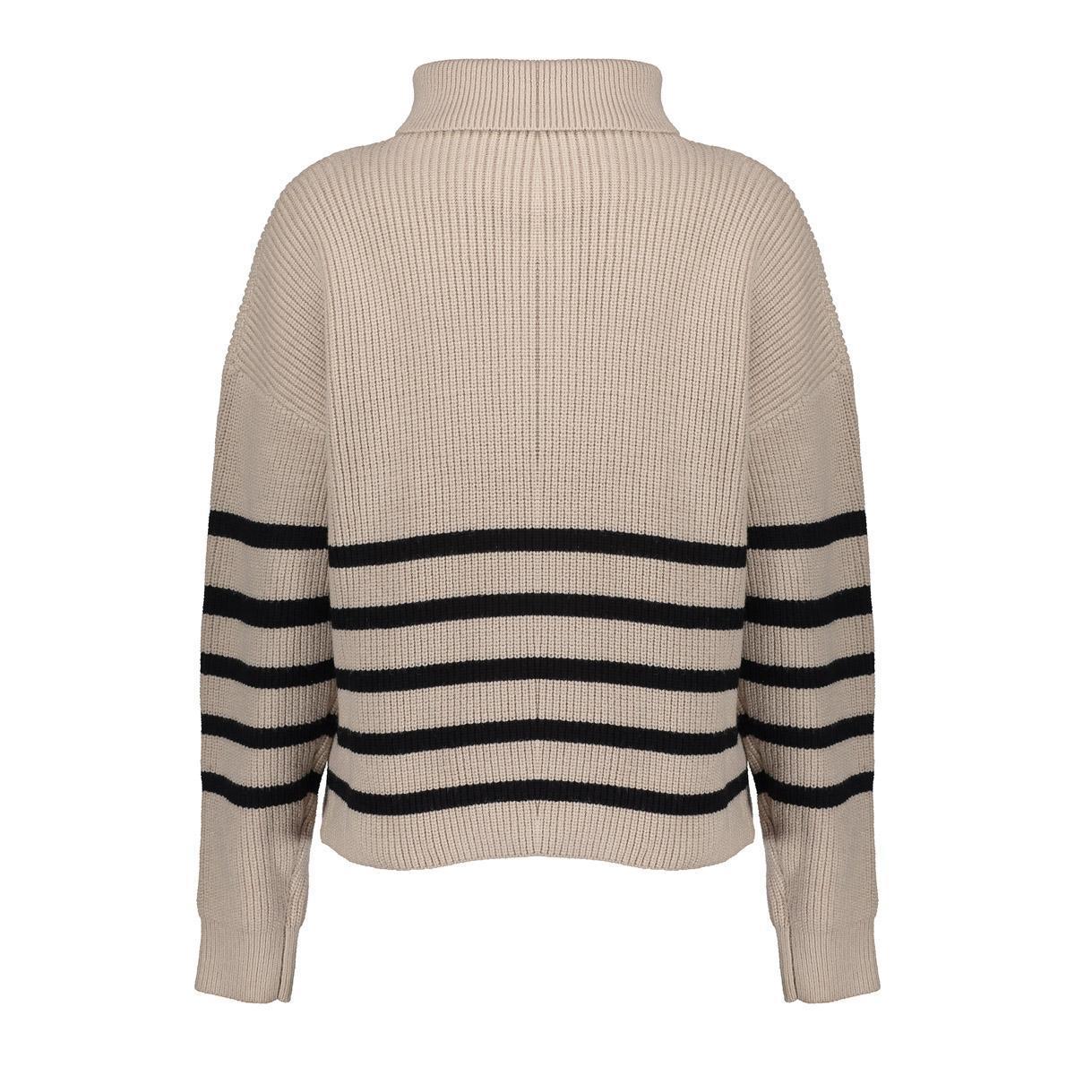 Geisha Trui 54501-10 Beige 3