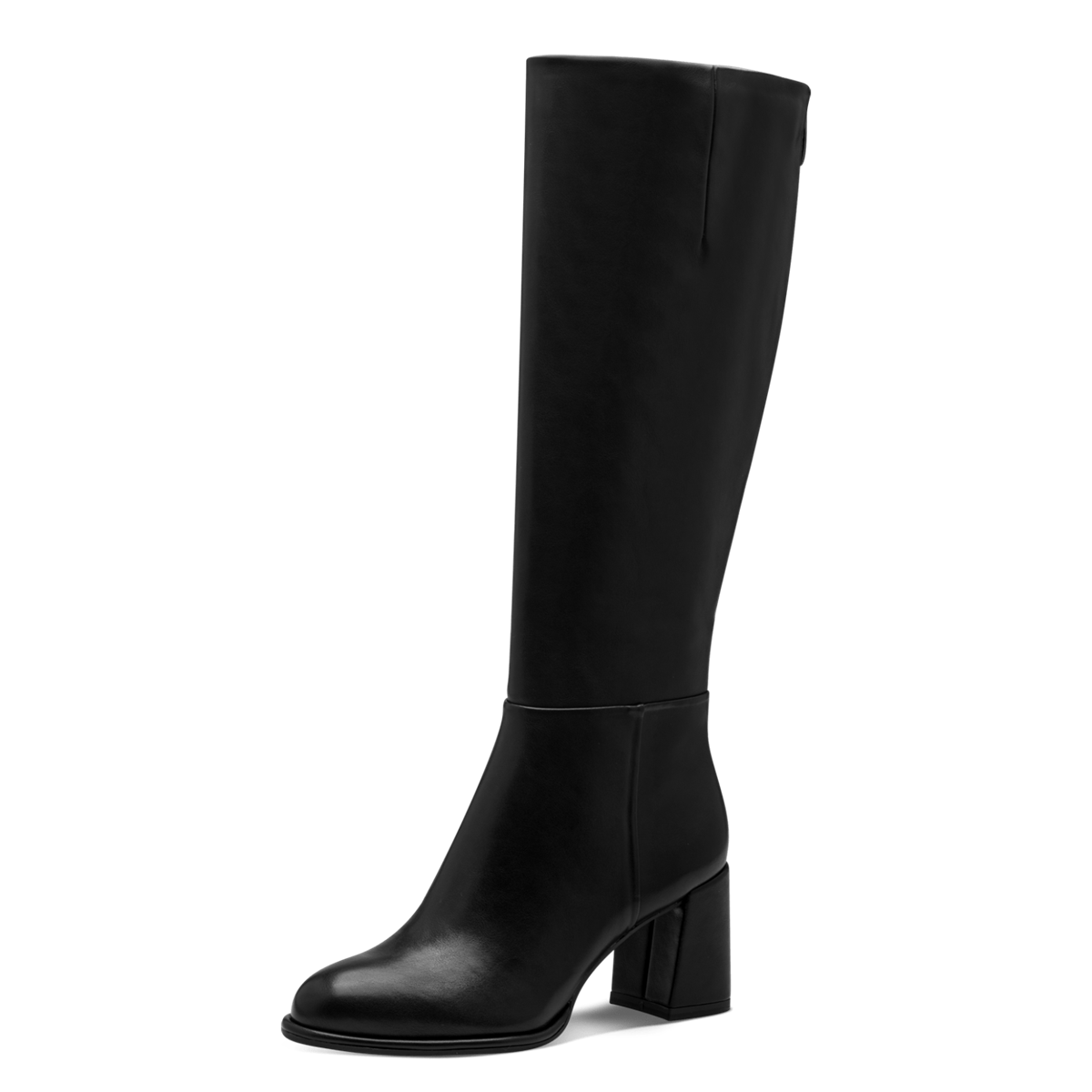 Tamaris Laarzen 25515 Zwart 1