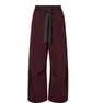 Trackpants Maxi Split