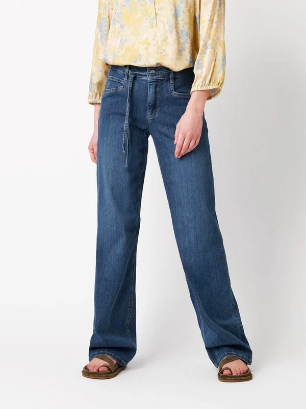 TONI Jeans Liv 12-94/1125-11 Blauw 1
