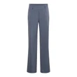 &Co Woman Pantalon Paulien Blauw 1