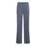 &Co Woman Pantalon Paulien Blauw 1