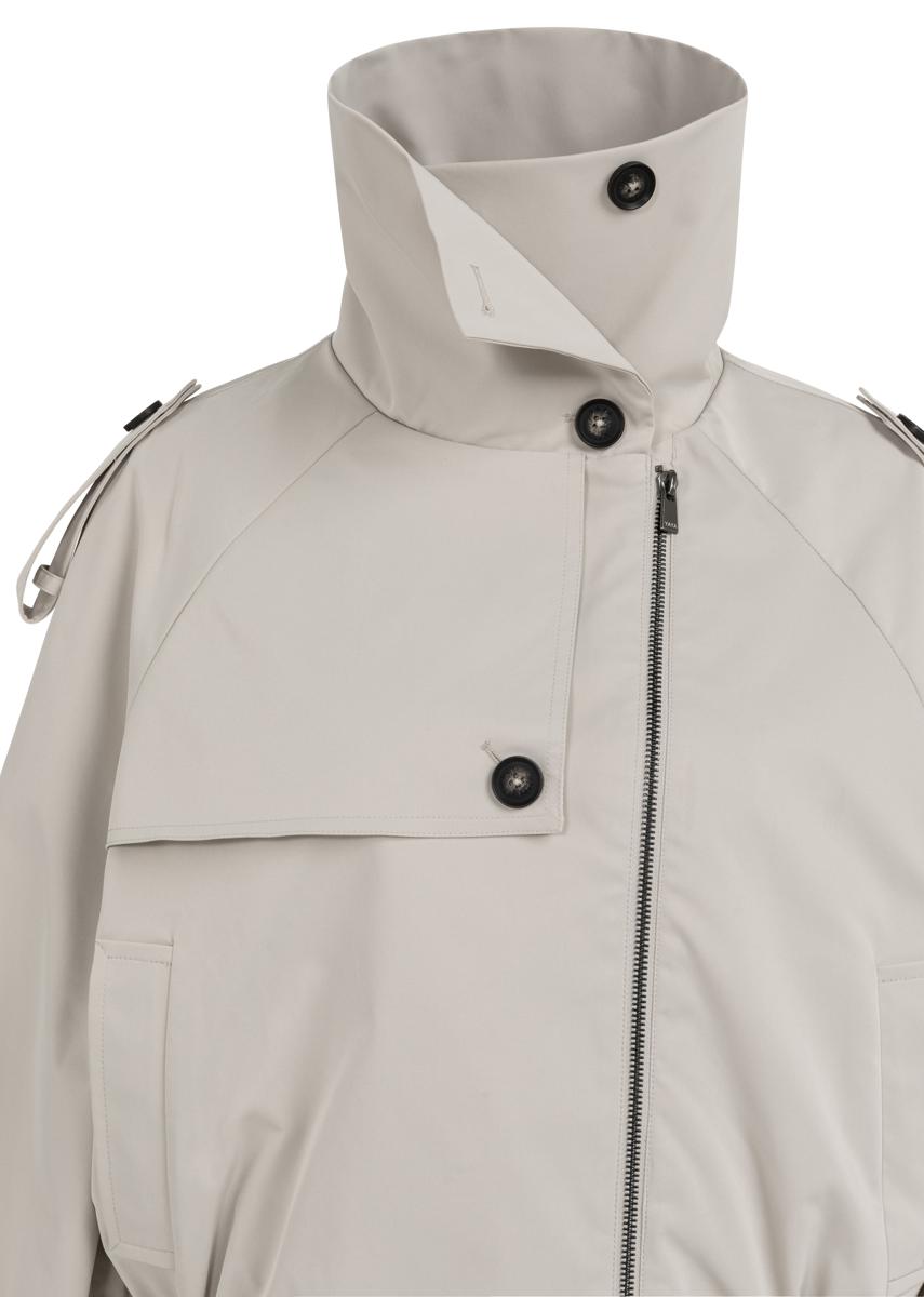 YAYA Jack 02-001070-602 Grijs 4