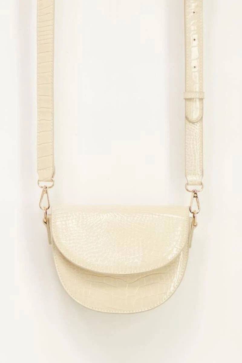 My Jewellery My Jewellery Tas MJ08371 Beige 2