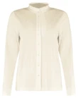 Bloomings Blouse SLT275-9098 Off-White 1
