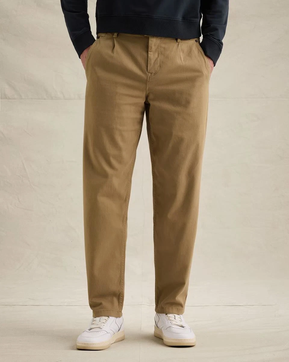 PME Legend Pantalon PTR2609624 Groen 2