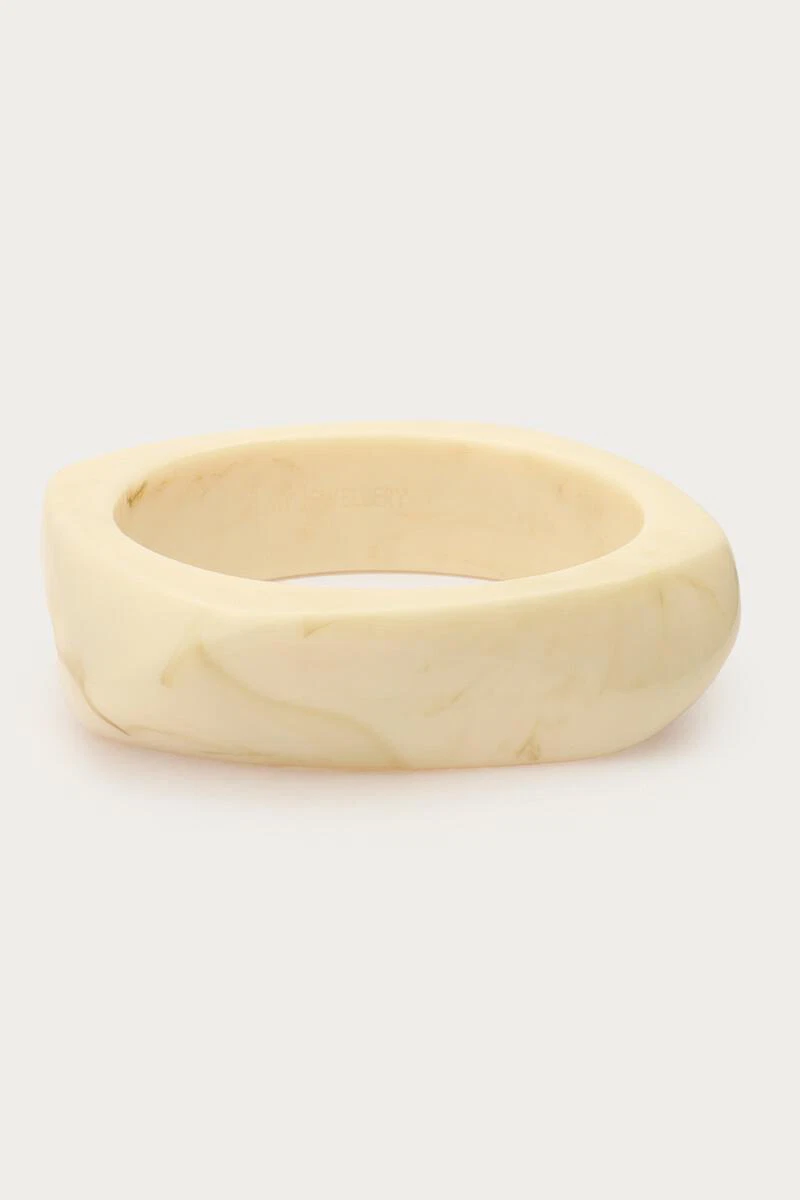 My Jewellery Armband MJ15349 Wit 1